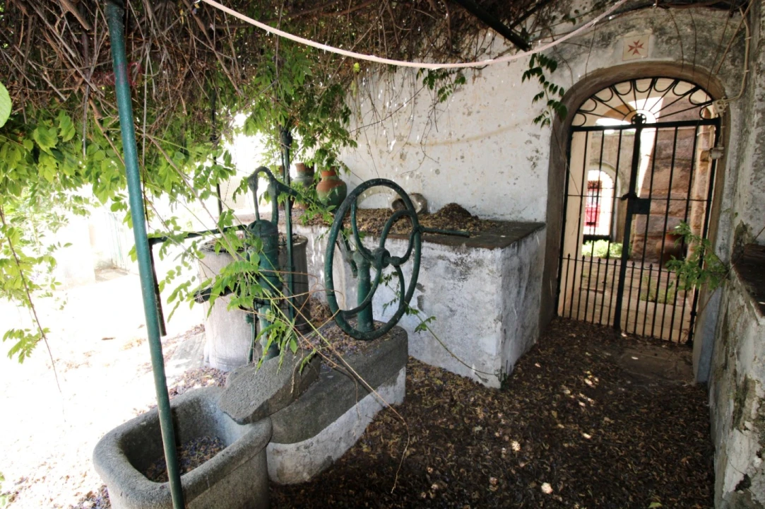 Moradia T18 para Venda em Caia, São Pedro e Alcáçova Foto 56