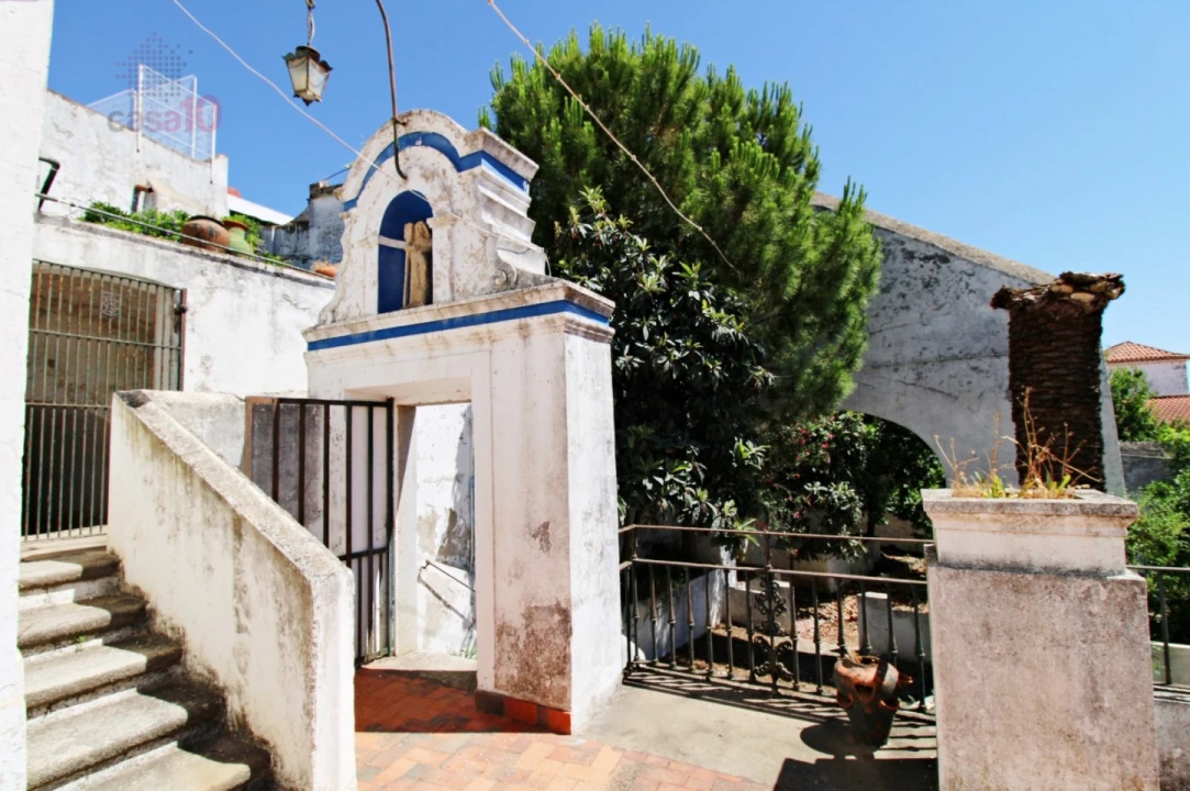 Moradia T18 para Venda em Caia, São Pedro e Alcáçova Foto 58