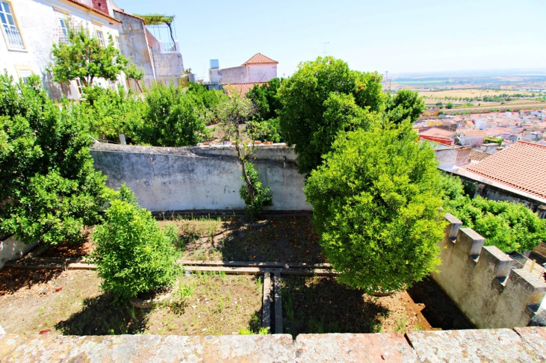 Moradia T18 para Venda em Caia, São Pedro e Alcáçova Foto 59