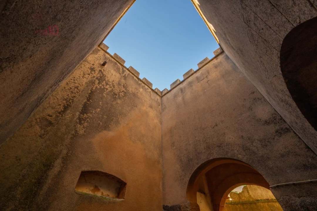 Moradia T18 para Venda em Caia, São Pedro e Alcáçova Foto 12