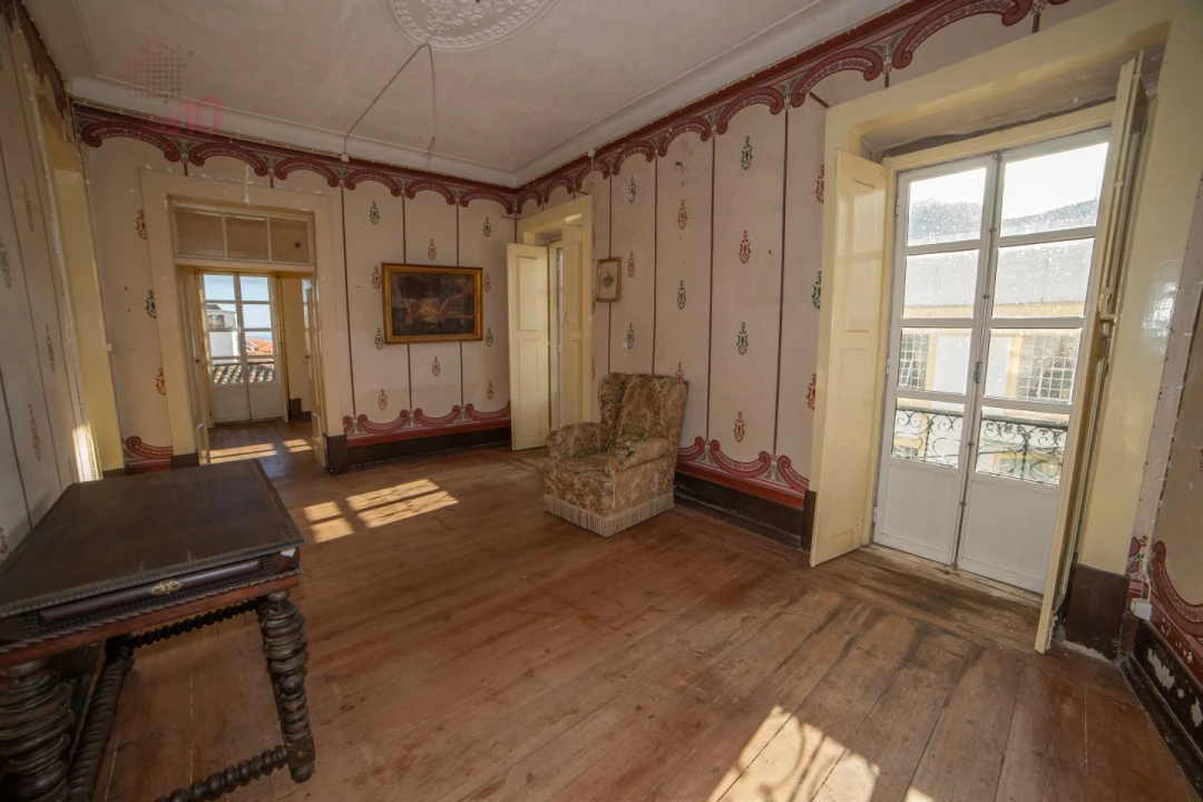 Moradia T18 para Venda em Caia, São Pedro e Alcáçova Foto 34