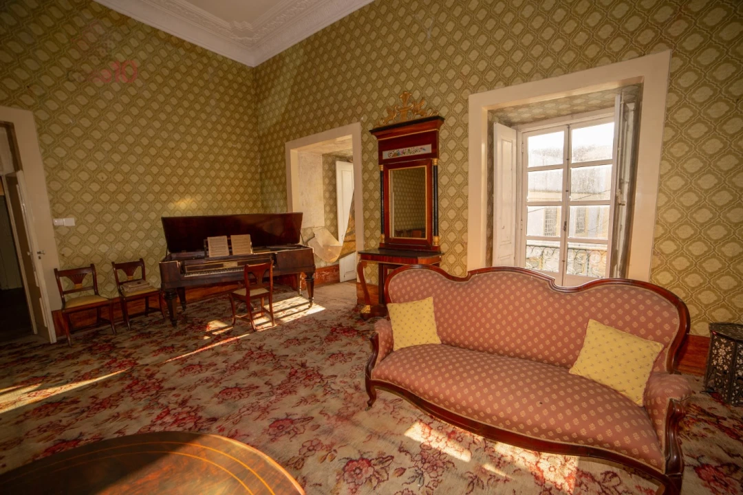 Moradia T18 para Venda em Caia, São Pedro e Alcáçova Foto 41