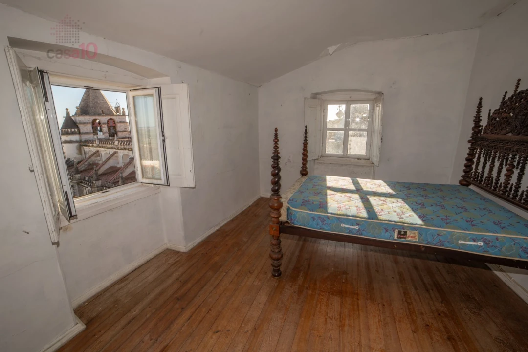 Moradia T18 para Venda em Caia, São Pedro e Alcáçova Foto 45