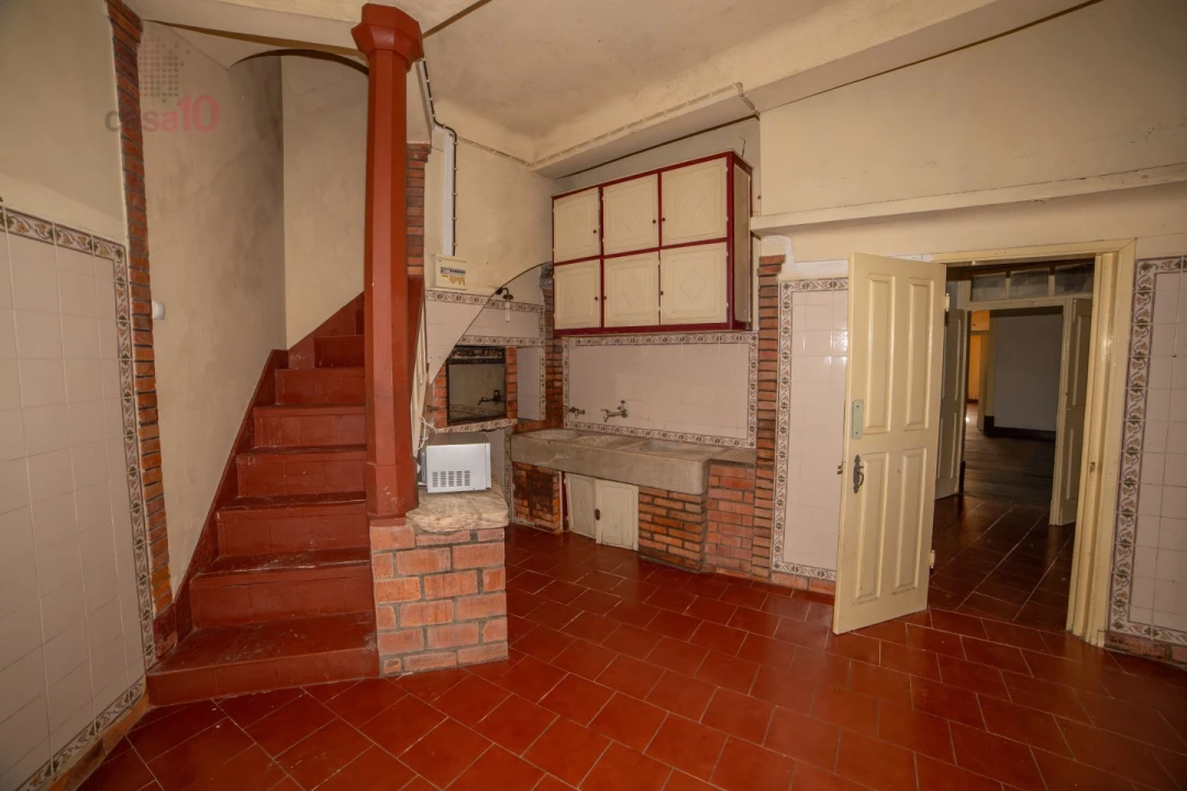 Moradia T18 para Venda em Caia, São Pedro e Alcáçova Foto 49