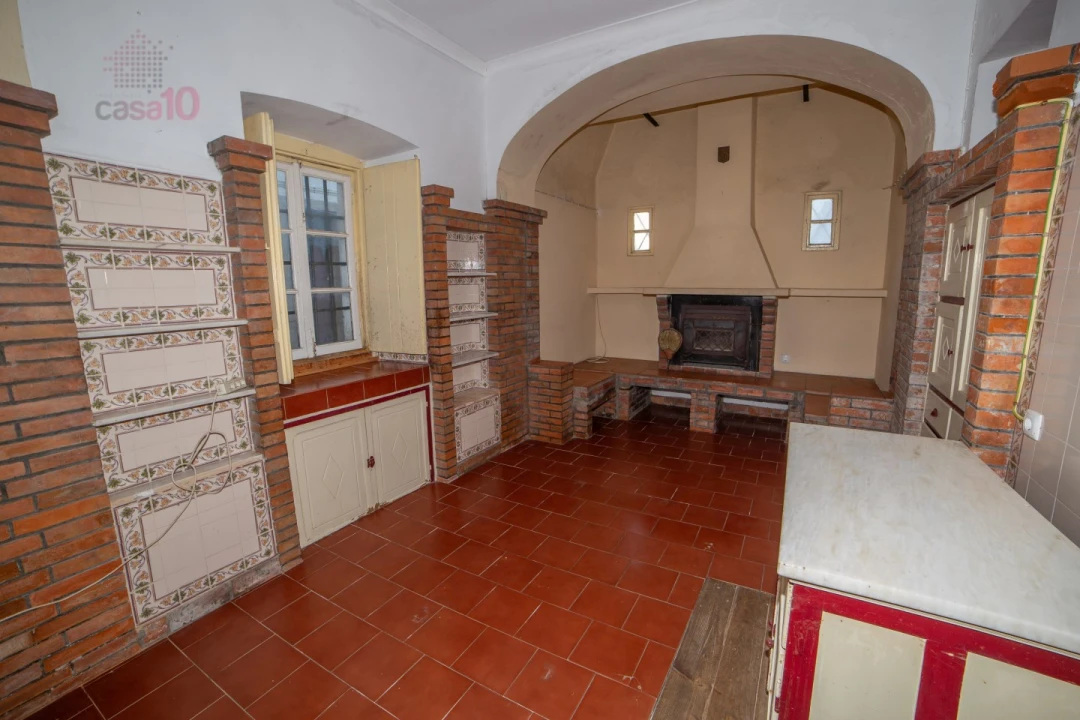 Moradia T18 para Venda em Caia, São Pedro e Alcáçova Foto 50