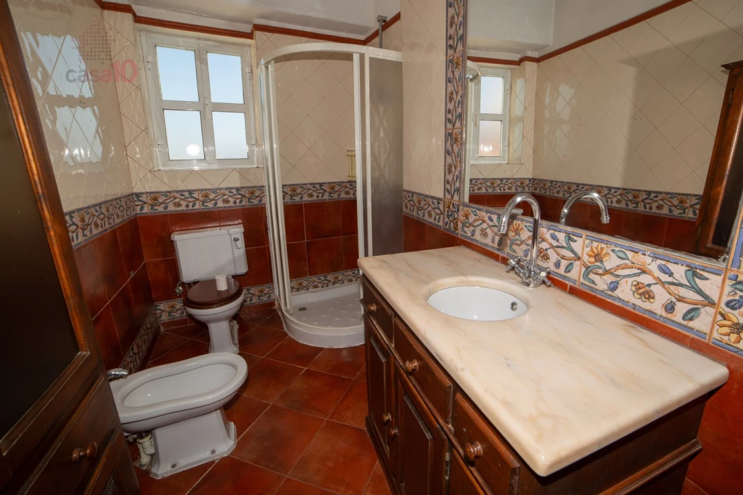 Moradia T18 para Venda em Caia, São Pedro e Alcáçova Foto 54