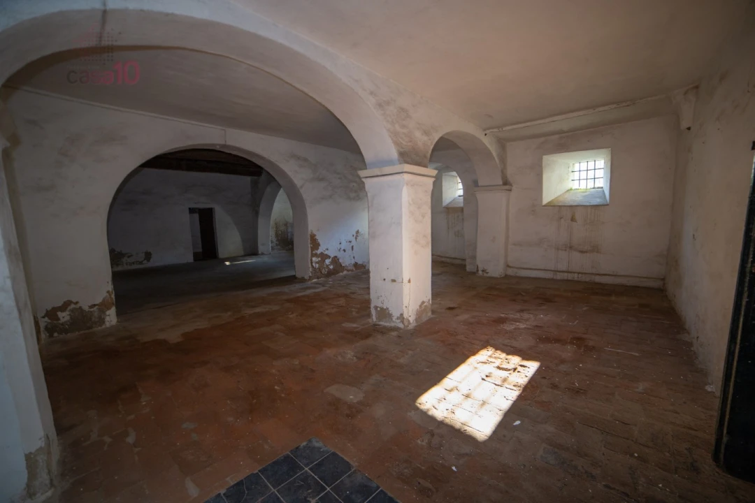 Moradia T18 para Venda em Caia, São Pedro e Alcáçova Foto 62