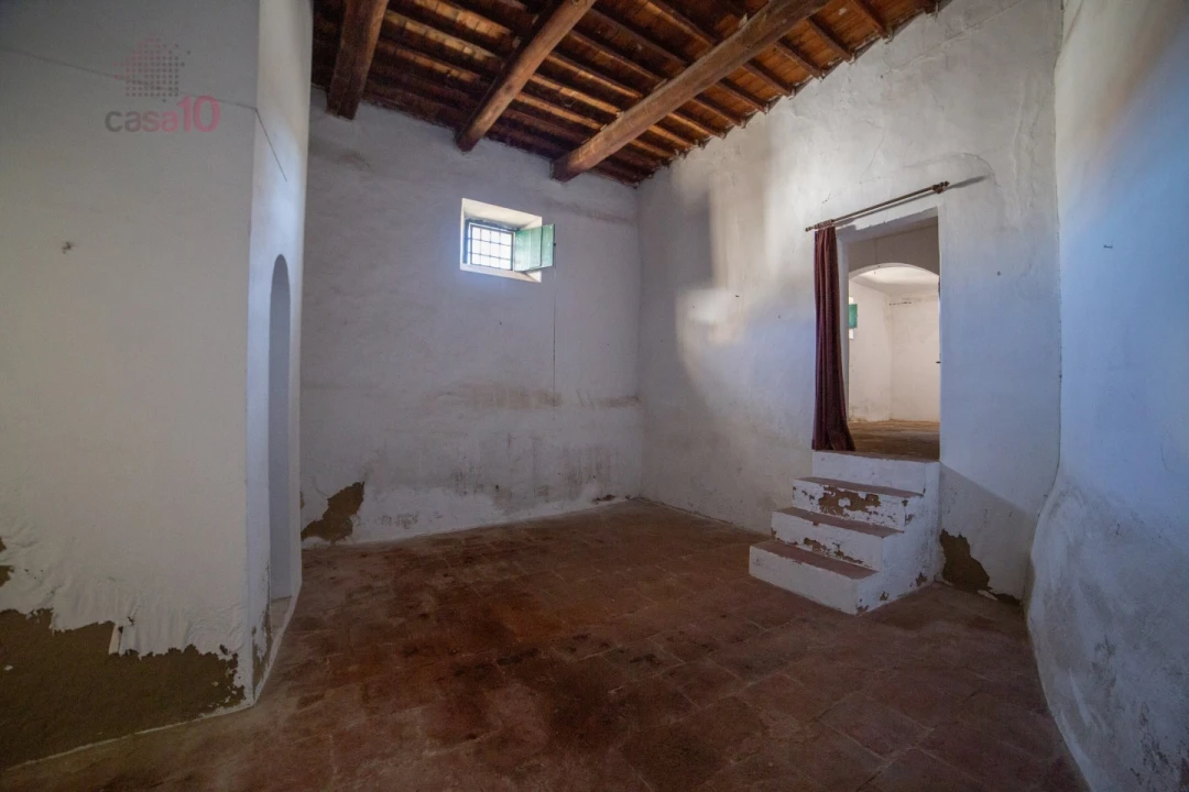 Moradia T18 para Venda em Caia, São Pedro e Alcáçova Foto 67