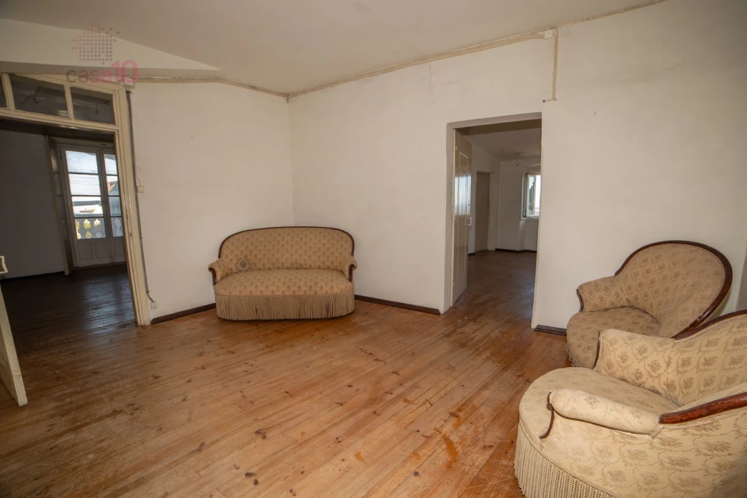 Moradia T18 para Venda em Caia, São Pedro e Alcáçova Foto 71