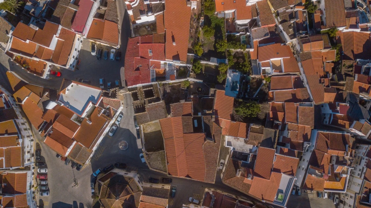 Moradia T18 para Venda em Caia, São Pedro e Alcáçova Foto 77