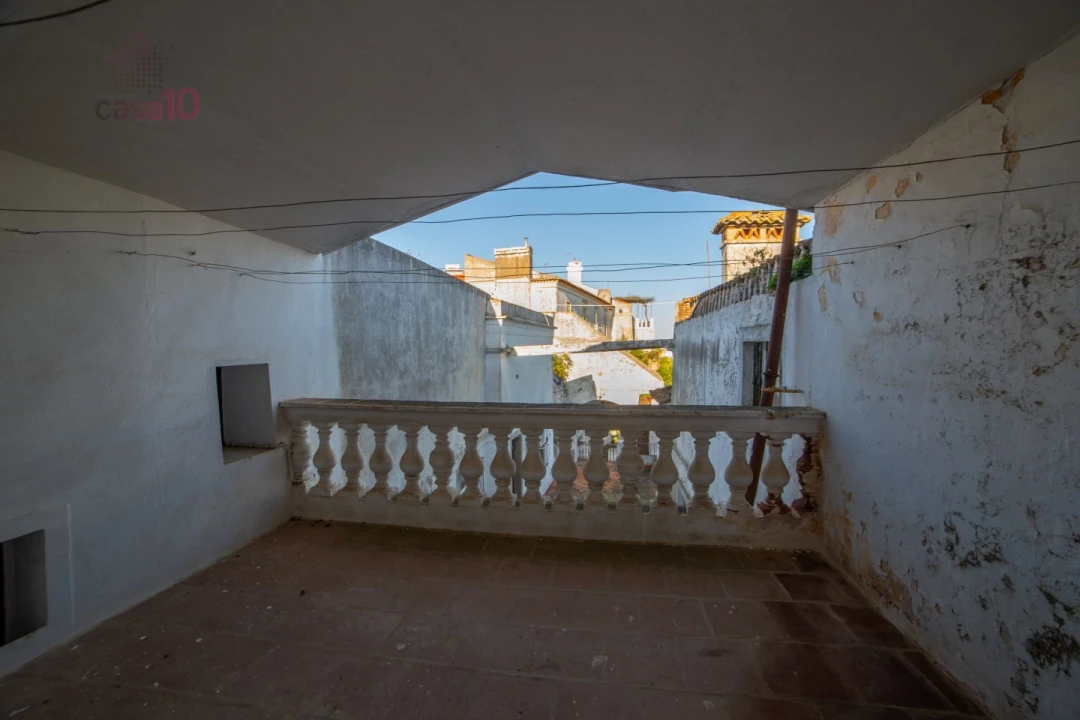 Moradia T18 para Venda em Caia, São Pedro e Alcáçova Foto 82