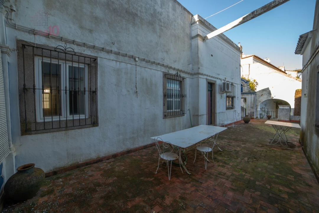 Moradia T18 para Venda em Caia, São Pedro e Alcáçova Foto 83