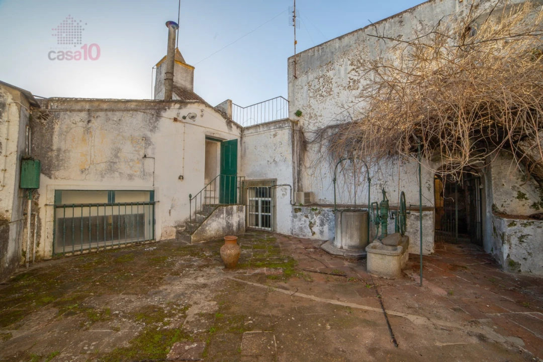 Moradia T18 para Venda em Caia, São Pedro e Alcáçova Foto 88