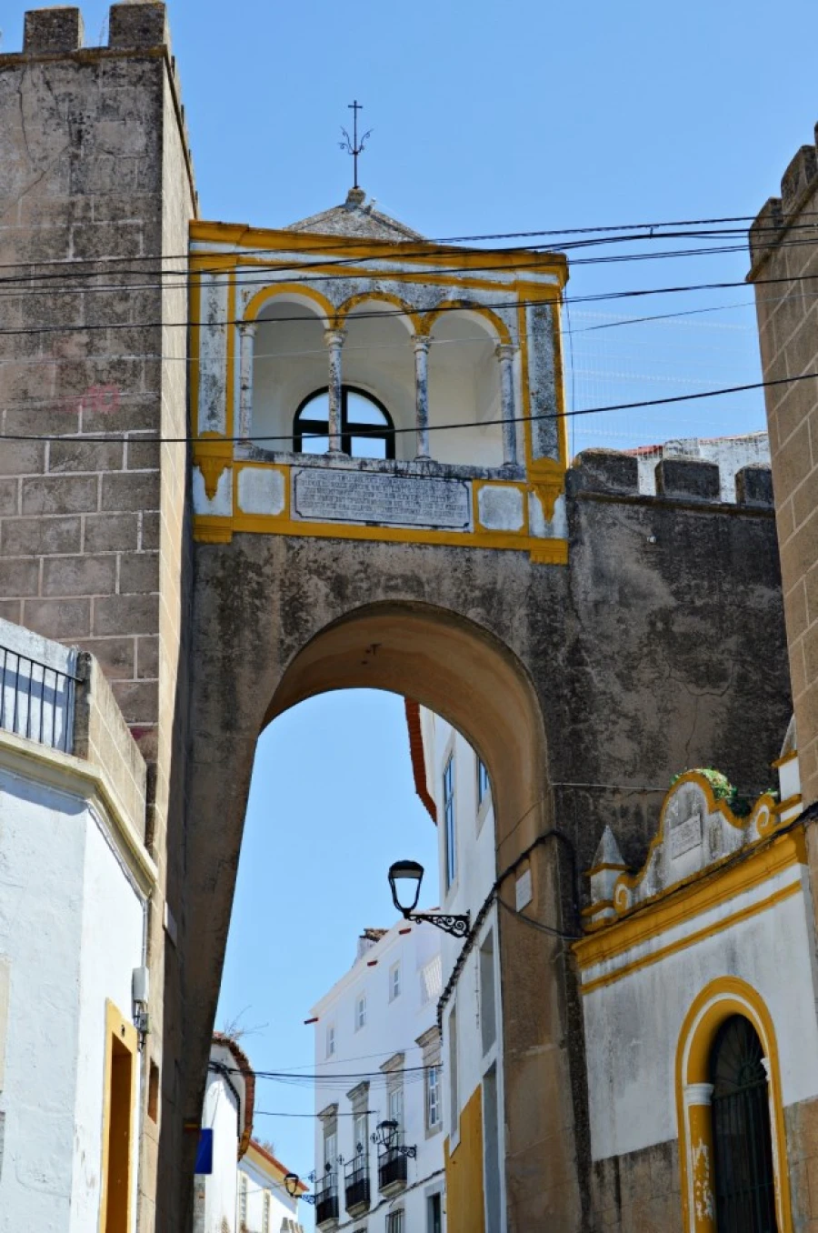 Moradia T18 para Venda em Caia, São Pedro e Alcáçova Foto 10