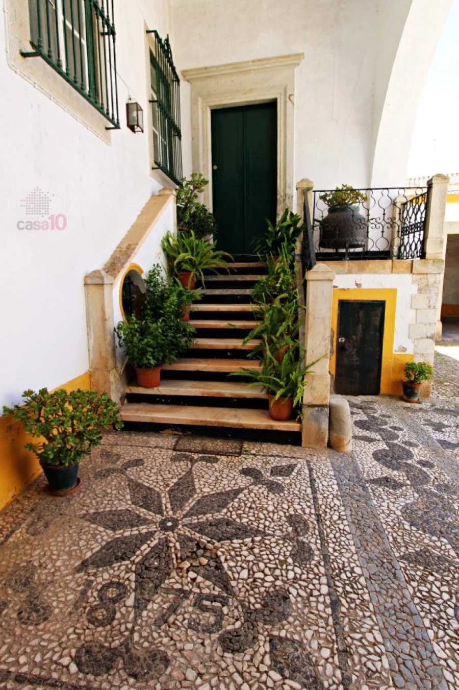 Moradia T18 para Venda em Caia, São Pedro e Alcáçova Foto 23