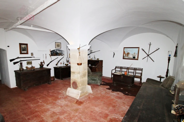 Moradia T18 para Venda em Caia, São Pedro e Alcáçova Foto 30