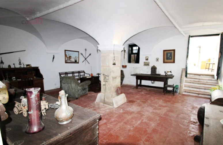 Moradia T18 para Venda em Caia, São Pedro e Alcáçova Foto 31