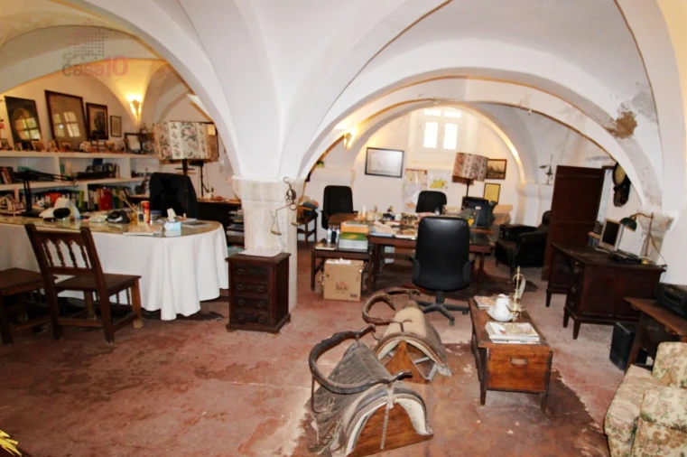 Moradia T18 para Venda em Caia, São Pedro e Alcáçova Foto 32