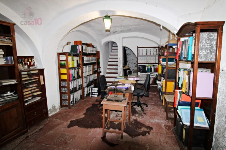 Moradia T18 para Venda em Caia, São Pedro e Alcáçova Foto 47