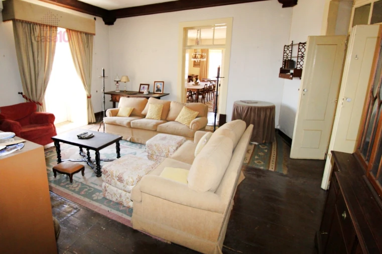 Moradia T18 para Venda em Caia, São Pedro e Alcáçova Foto 42