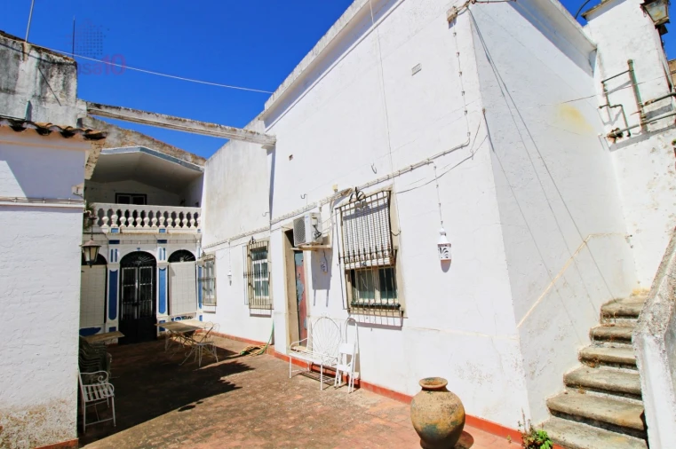 Moradia T18 para Venda em Caia, São Pedro e Alcáçova Foto 57