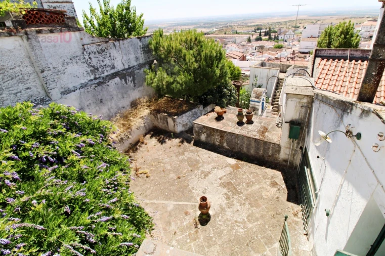 Moradia T18 para Venda em Caia, São Pedro e Alcáçova Foto 60