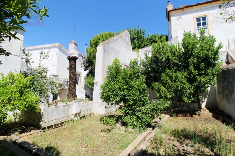 Moradia T18 para Venda em Caia, São Pedro e Alcáçova Foto 72