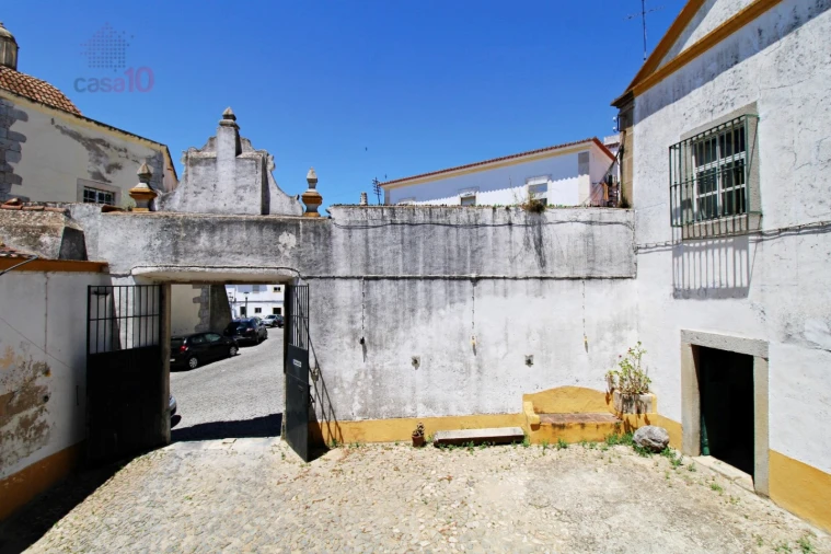 Moradia T18 para Venda em Caia, São Pedro e Alcáçova Foto 73