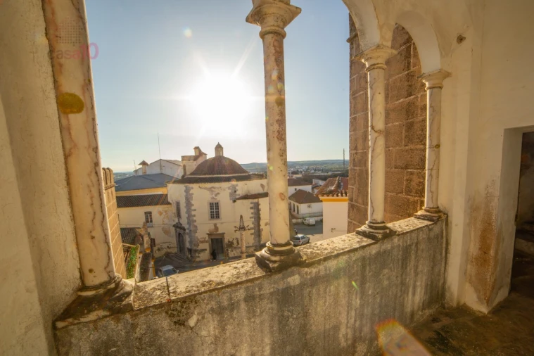 Moradia T18 para Venda em Caia, São Pedro e Alcáçova Foto 3