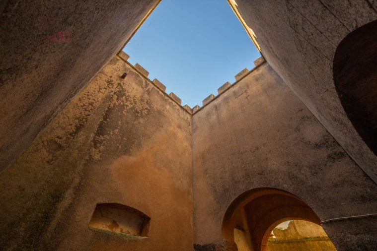 Moradia T18 para Venda em Caia, São Pedro e Alcáçova Foto 12