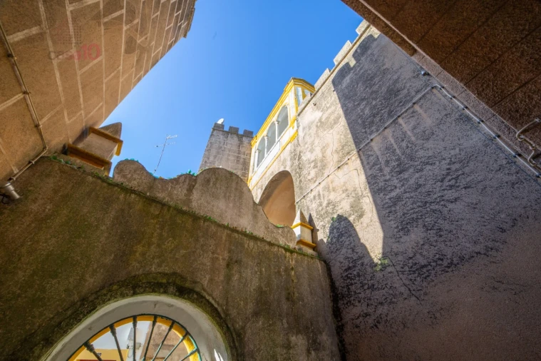 Moradia T18 para Venda em Caia, São Pedro e Alcáçova Foto 13