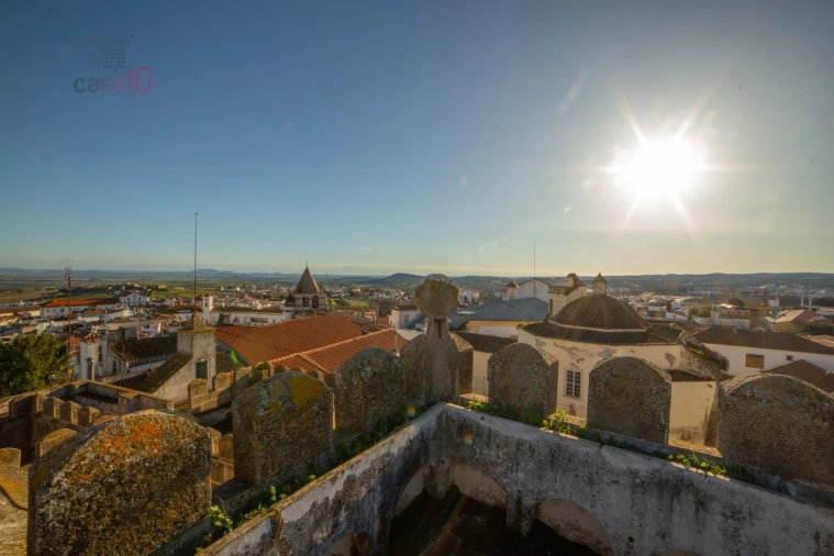 Moradia T18 para Venda em Caia, São Pedro e Alcáçova Foto 15