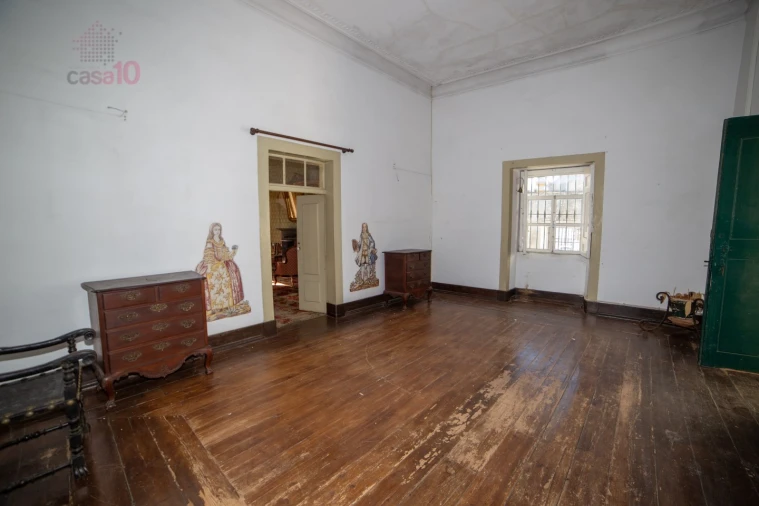 Moradia T18 para Venda em Caia, São Pedro e Alcáçova Foto 26