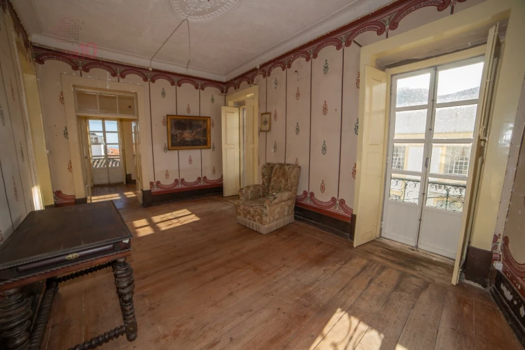 Moradia T18 para Venda em Caia, São Pedro e Alcáçova Foto 34