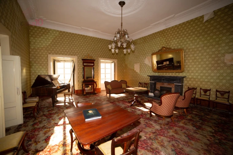 Moradia T18 para Venda em Caia, São Pedro e Alcáçova Foto 40