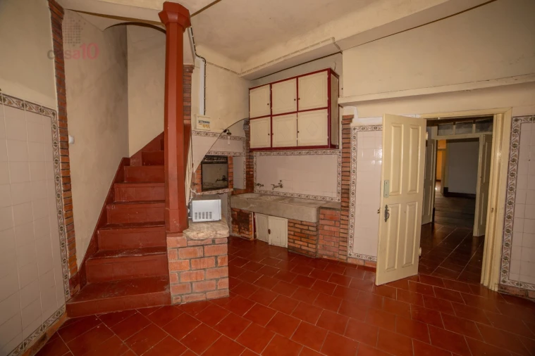 Moradia T18 para Venda em Caia, São Pedro e Alcáçova Foto 49