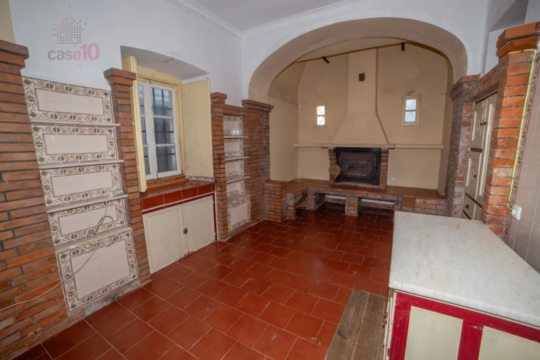 Moradia T18 para Venda em Caia, São Pedro e Alcáçova Foto 50