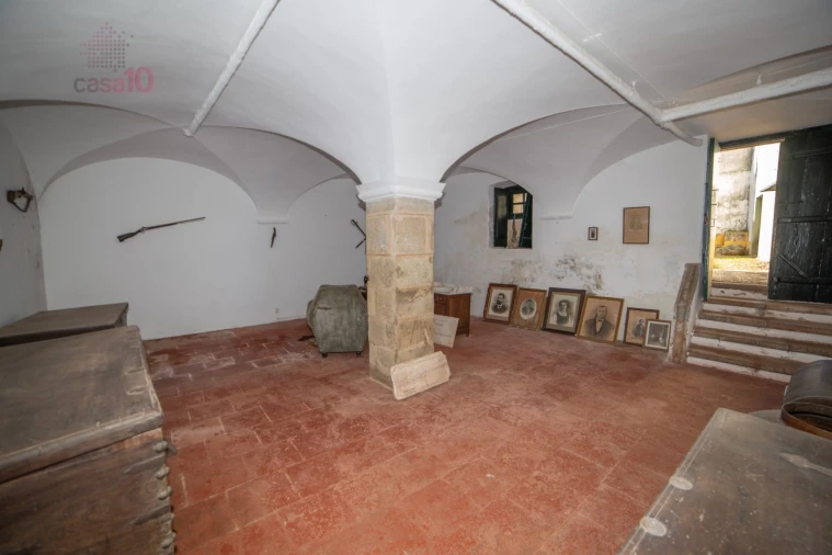 Moradia T18 para Venda em Caia, São Pedro e Alcáçova Foto 65