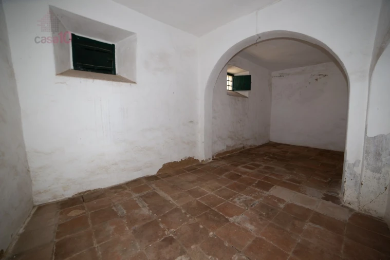 Moradia T18 para Venda em Caia, São Pedro e Alcáçova Foto 66