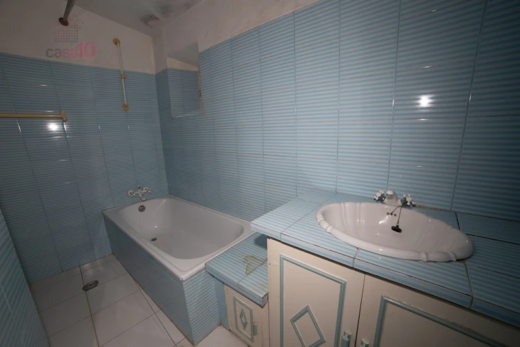 Moradia T18 para Venda em Caia, São Pedro e Alcáçova Foto 69