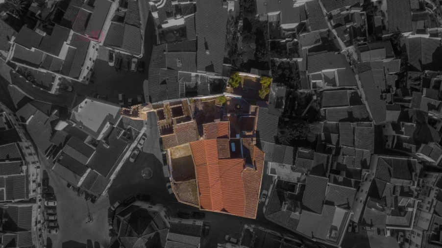 Moradia T18 para Venda em Caia, São Pedro e Alcáçova Foto 76