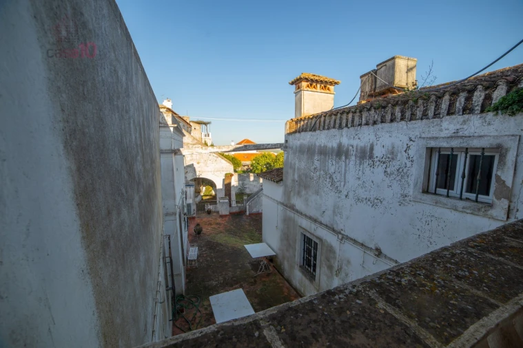 Moradia T18 para Venda em Caia, São Pedro e Alcáçova Foto 81