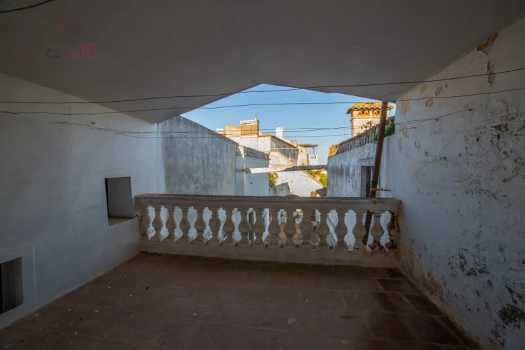 Moradia T18 para Venda em Caia, São Pedro e Alcáçova Foto 82