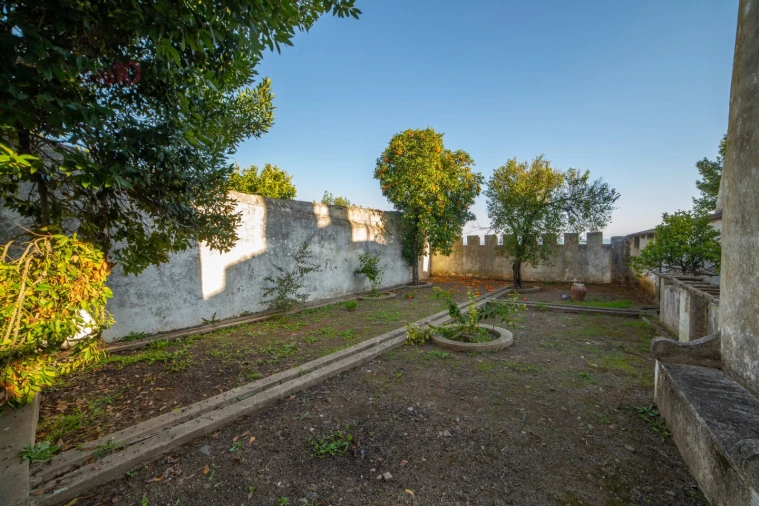 Moradia T18 para Venda em Caia, São Pedro e Alcáçova Foto 87