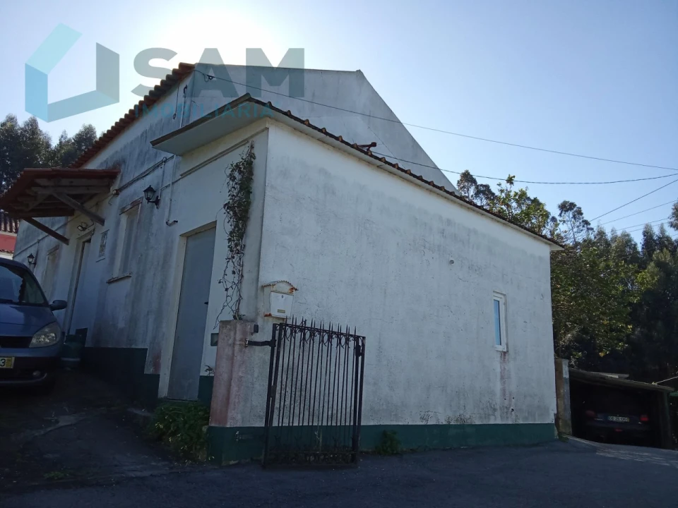 Quinta T8 para Venda em Santa Maria, São Pedro e Matacães Foto 5
