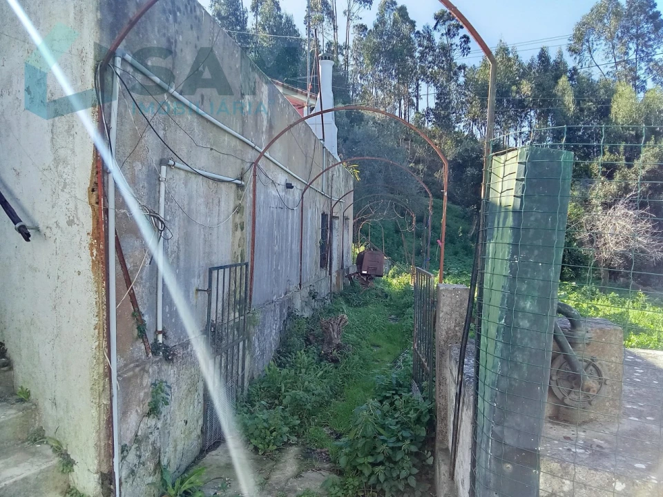 Quinta T8 para Venda em Santa Maria, São Pedro e Matacães Foto 9