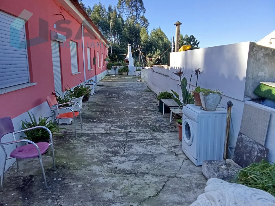 Quinta T8 para Venda em Santa Maria, São Pedro e Matacães Foto 1