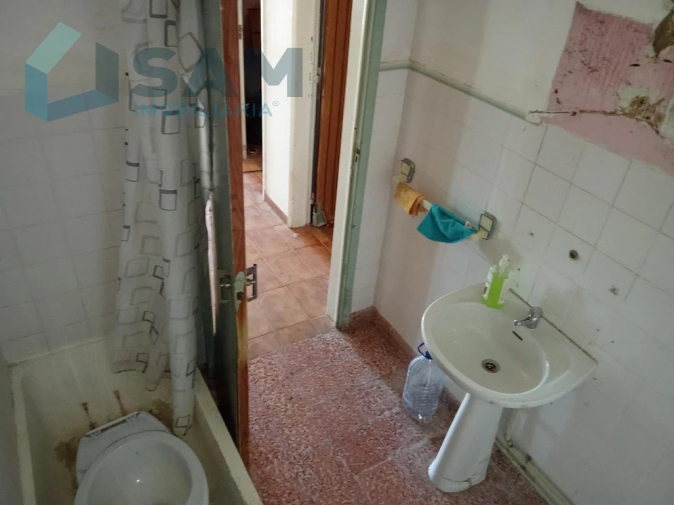 Quinta T8 para Venda em Santa Maria, São Pedro e Matacães Foto 12