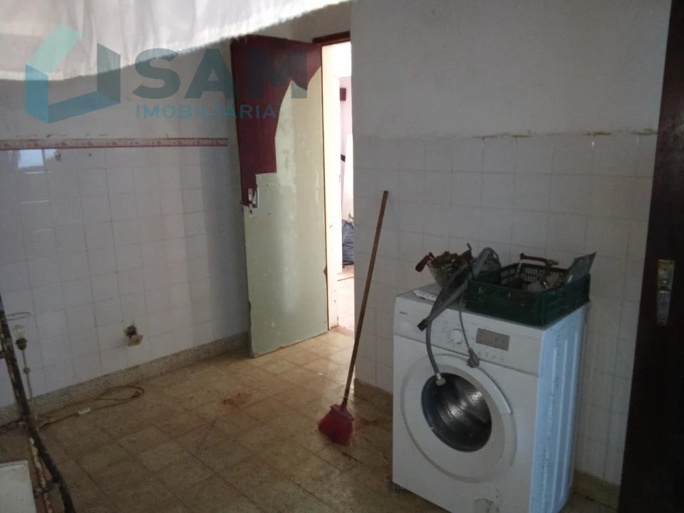 Quinta T8 para Venda em Santa Maria, São Pedro e Matacães Foto 14