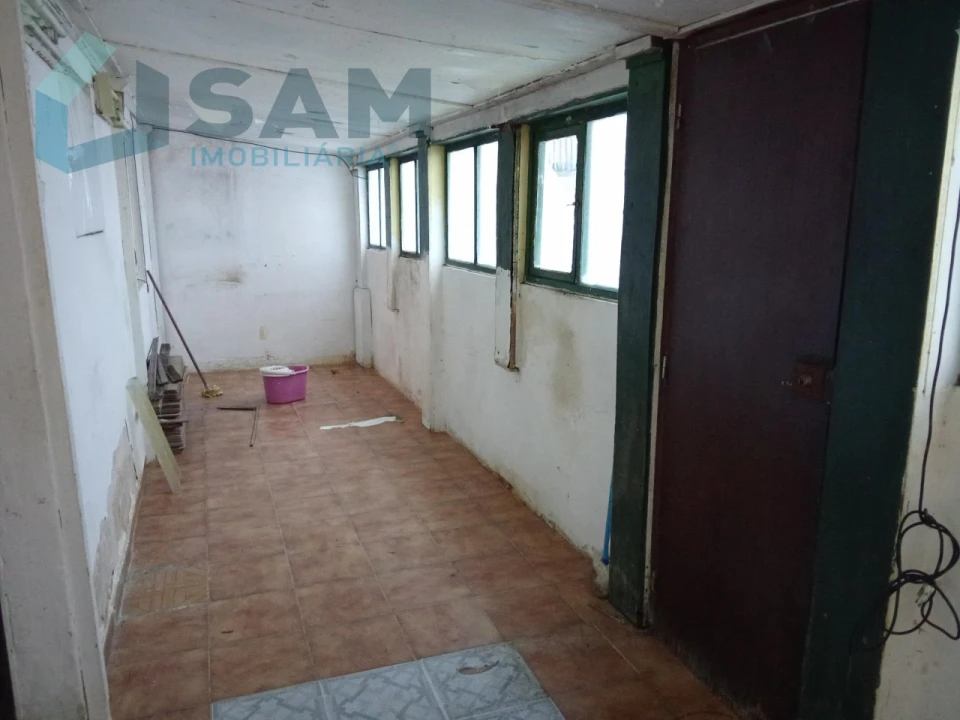 Quinta T8 para Venda em Santa Maria, São Pedro e Matacães Foto 18